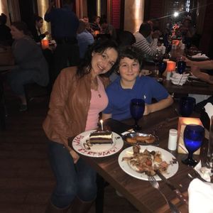 Meet your Posher, Marie